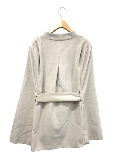 エイミーイストワール 1117500099 コート F ベージュ スプリング マント IT8HNTRJ62EM 【SALE】