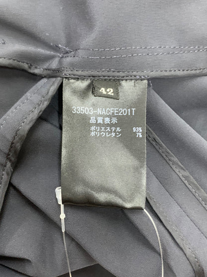 フォクシーニューヨーク レイニーコクーン 33503 コート 42 ネイビー ITCSD8HDNJQS