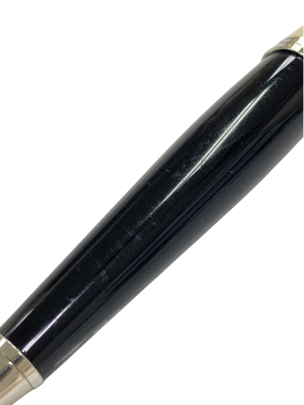 モンブラン グレタ・ガルボ スペシャルエディション 36121 ボールペン ブラック クリーム アコヤパール ITK81U58CODJ