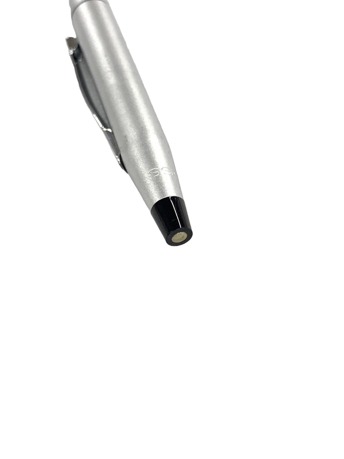 クロス ボールペン シルバー ツィスト式 ITZXS5D1V8PO