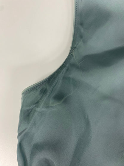 アディアム Dress 38720 ワンピース 2 グリーン IT3Y661PXU1M