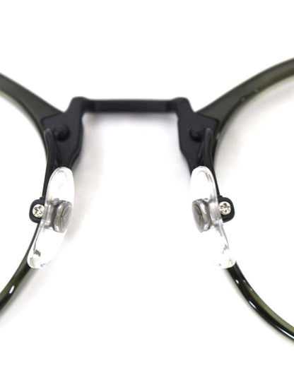 フォーナインズ フェラガモ SF9019  メガネ グリーン Salvatore Ferragamo チタニウム IT3EIRY853EU