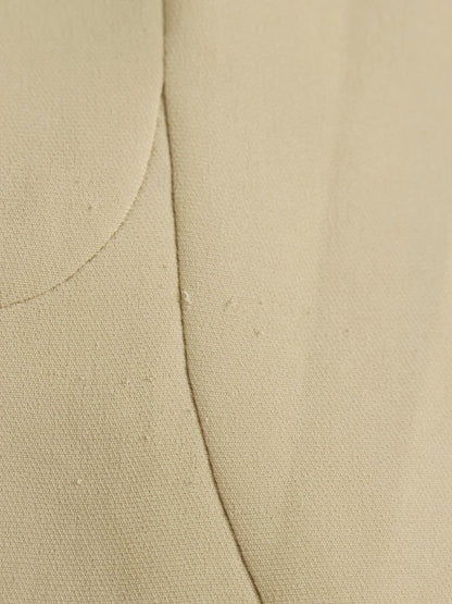 ルネ 6636101 ワンピース 34 ベージュ 袖バルーン ITKO7KSYG6YW 【SALE】