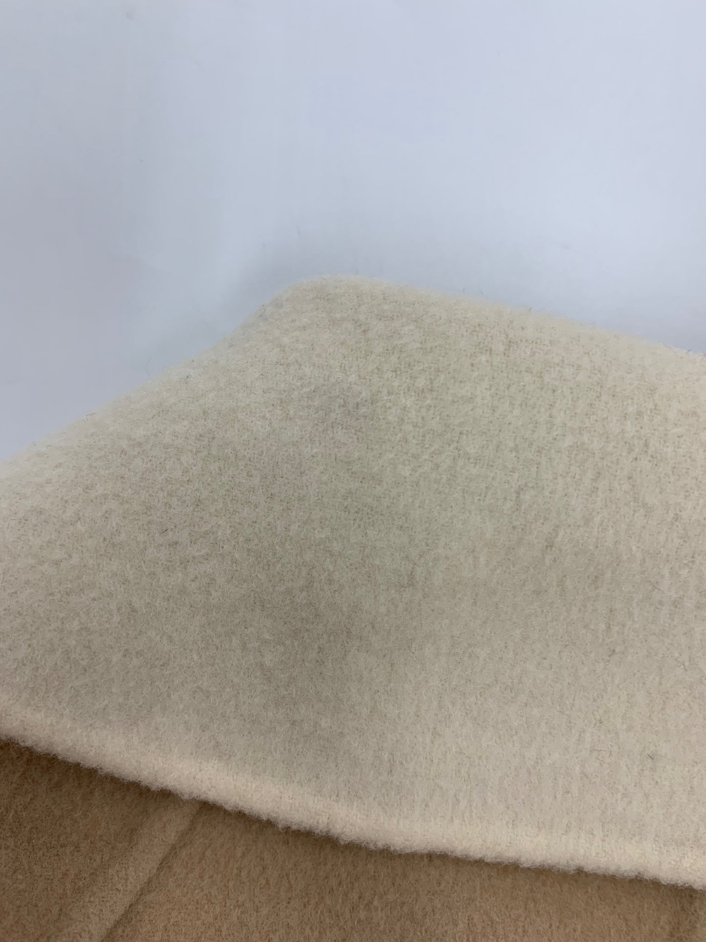 ウィークエンドマックスマーラ 501603196 チェスターコート 38 ブラウン ウール リバーシブル ITXHCZLWHN7Q