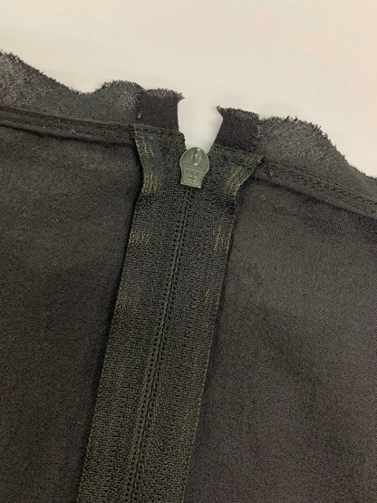 デイジーリン ドレス さらさら Millefeuille 2in1 06208 ワンピース 42 ブラック ITUGUH2EM3ME 【SALE】