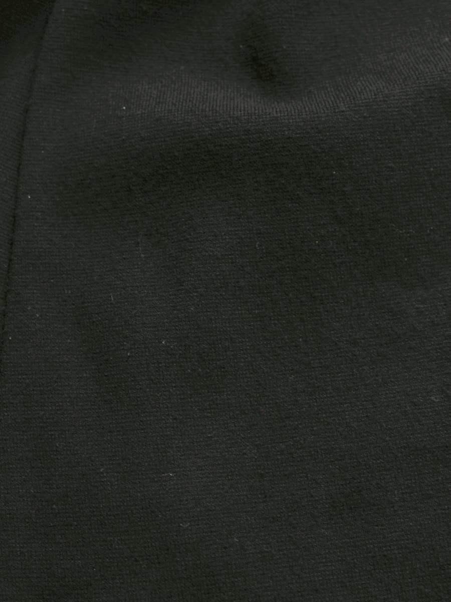 フォクシーブティック 36873 スカート 40 ブラック Aライン ニット ITJHTEAE3ARK