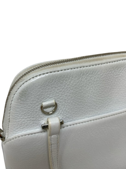 フォクシーブティック Everyday Succes Bag エブリデイ サクセス 36404 ハンドバッグ ホワイト レザー ITGZ8N87UGJS