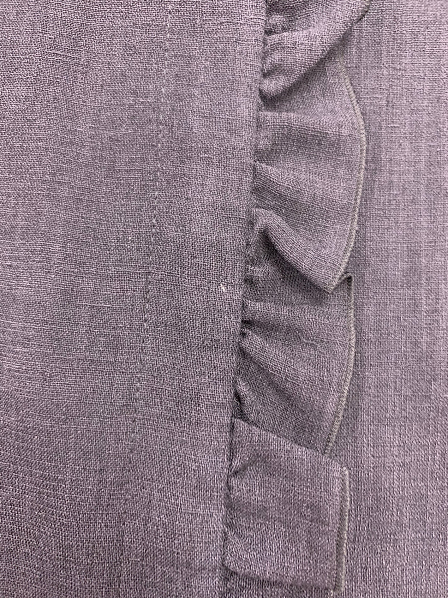 デイジーリン ドレス フリルレディ 06226 ワンピース 38 ネイビー ITDQCH041730