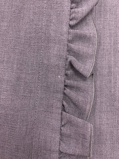 デイジーリン ドレス フリルレディ 06226 ワンピース 38 ネイビー ITDQCH041730