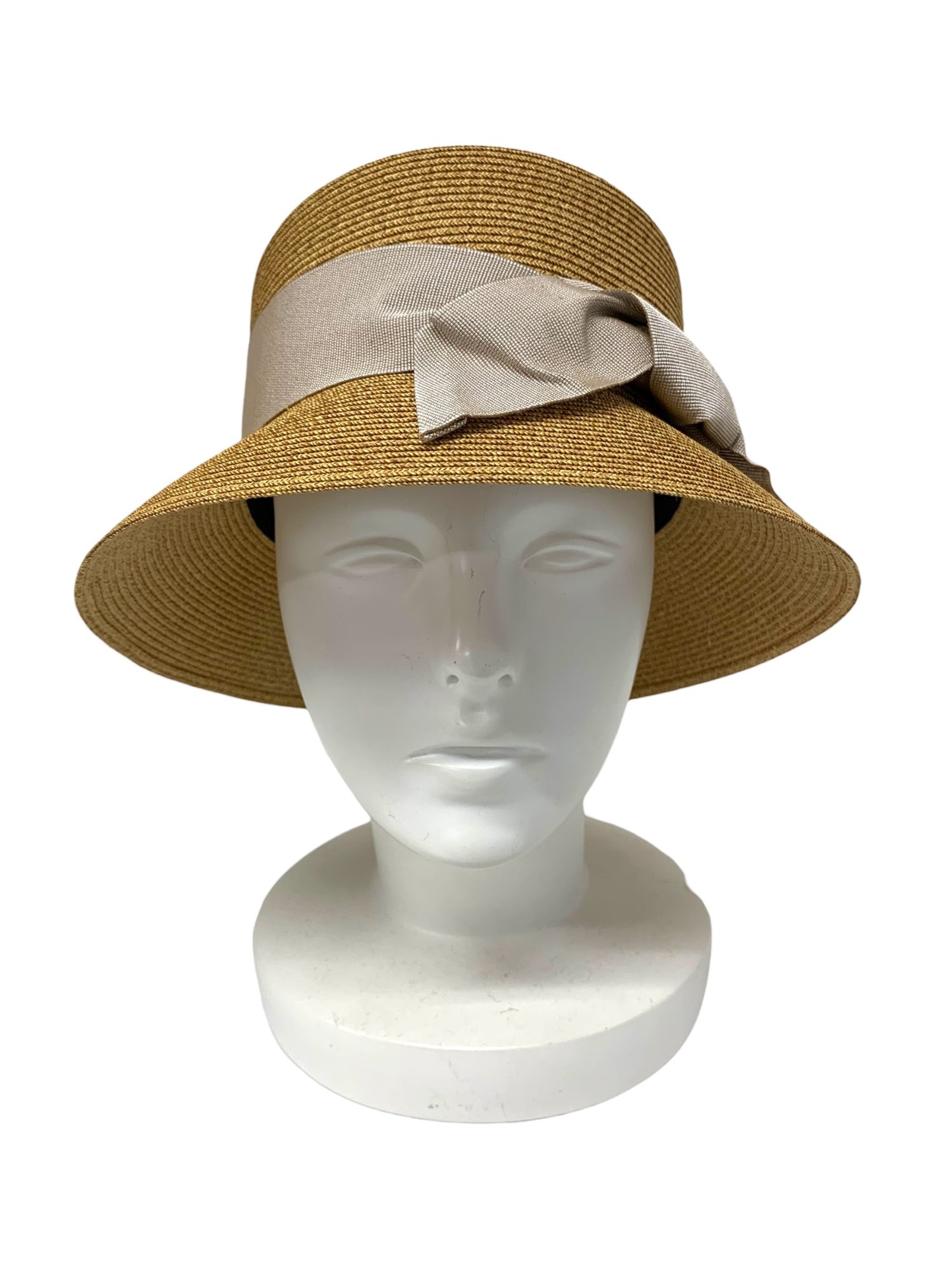 フォクシーブティック Hat Timeless Chic 45186 ブラウン ITY0HEFC8CWW 【SALE】