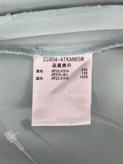 フォクシーニューヨーク Dress 23804 ワンピース 40 ミントグリーン ITBYWVMWTG84
