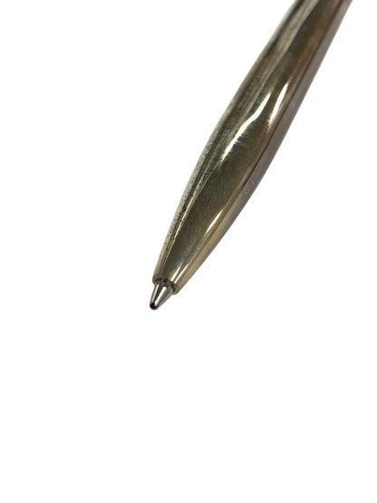 ティファニー ボールペン シルバー リトラクタブル 1837 SV925 ツイスト式 ITH4H1WRD3US