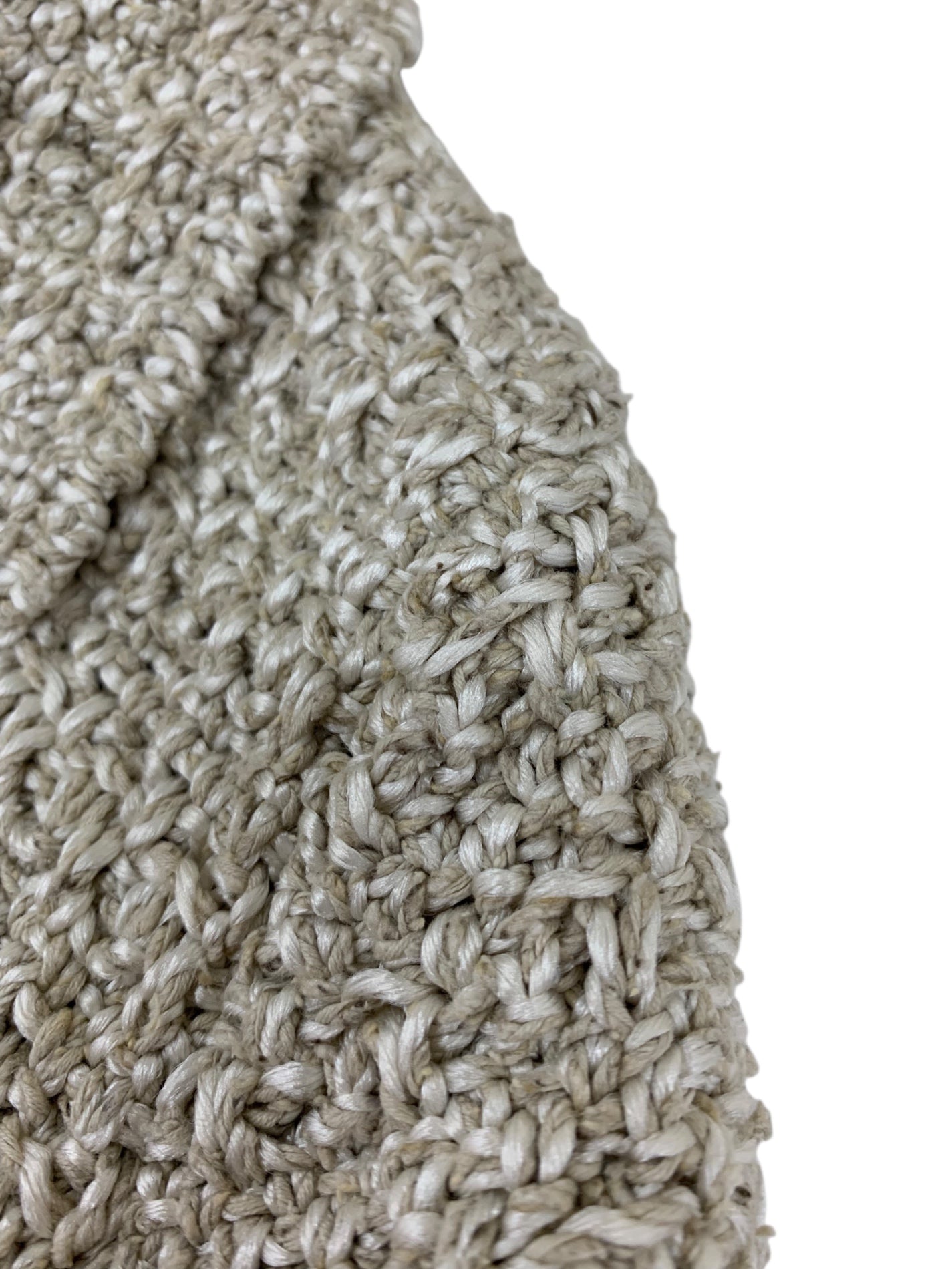 フォクシーブティック Knit Jacket Noisette 42602 ニットジャケット 38 ベージュ ITXPP2UBBIQ0