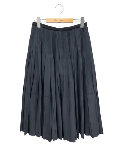 フォクシーブティック Skirt Lydia 44364 スカート 40 ネイビー ITXT3LQJOEFC