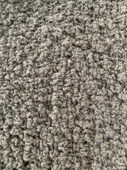 ミーイッセイミヤケ MI24FR739 プルオーバー ブラック カリフラワー ITDGBL96EIKS