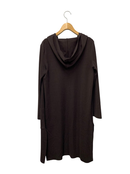 フォクシーブティック Cardigan Slender HOODIE 39200 カーディガン F ブラウン 2021年増産 IT9ODDWJ0M18