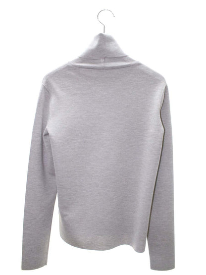 フォクシーブティック Knit Top Grace Turtle 39116 ニット セーター 40 グレージュ 2020年増産品 ITHJQ4T0OACA