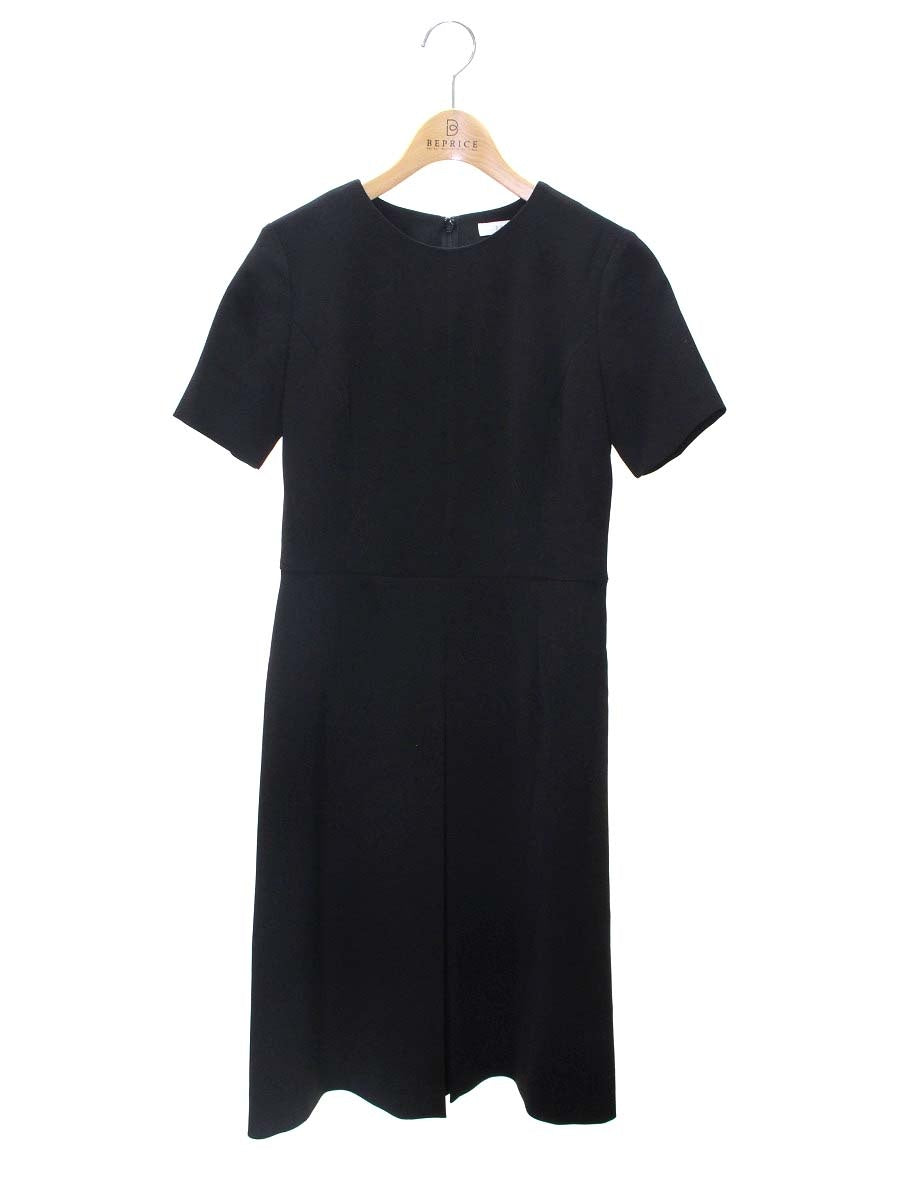 エポカ新品未使用タグ付　ワンピースブルゾンセットアップ　ブラック 2025年最新】エポカ epoca ワンピースの人気アイテム - メルカリ