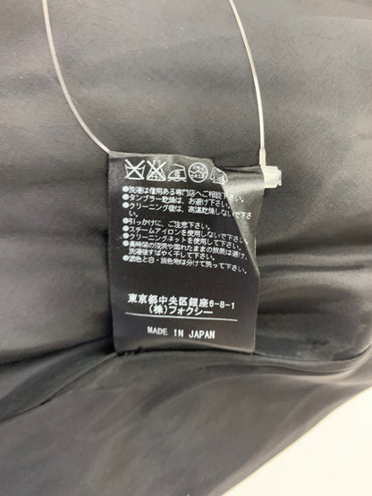 デイジーリン for フォクシー コンチェルト 32790 スカート 38 ブラック ITKZTQL3E7D0
