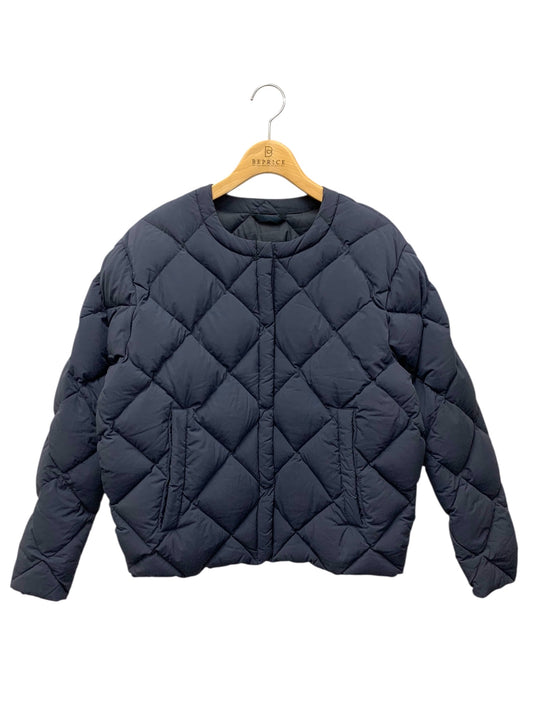 ピレネックス NACRE 2 HWU029P416134 ダウンジャケット 34 ネイビー ナクル ITAA8556CJ4C