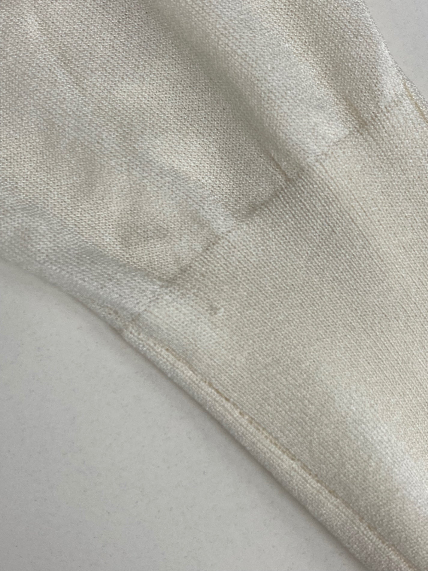 フォクシーブティック Cardigan Dalman Sheer 40747 カーディガン 38 ホワイト ITJ2G9FNJCVM 【SALE】