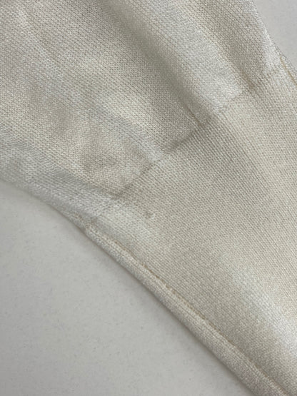 フォクシーブティック Cardigan Dalman Sheer 40747 カーディガン 38 ホワイト ITJ2G9FNJCVM 【SALE】