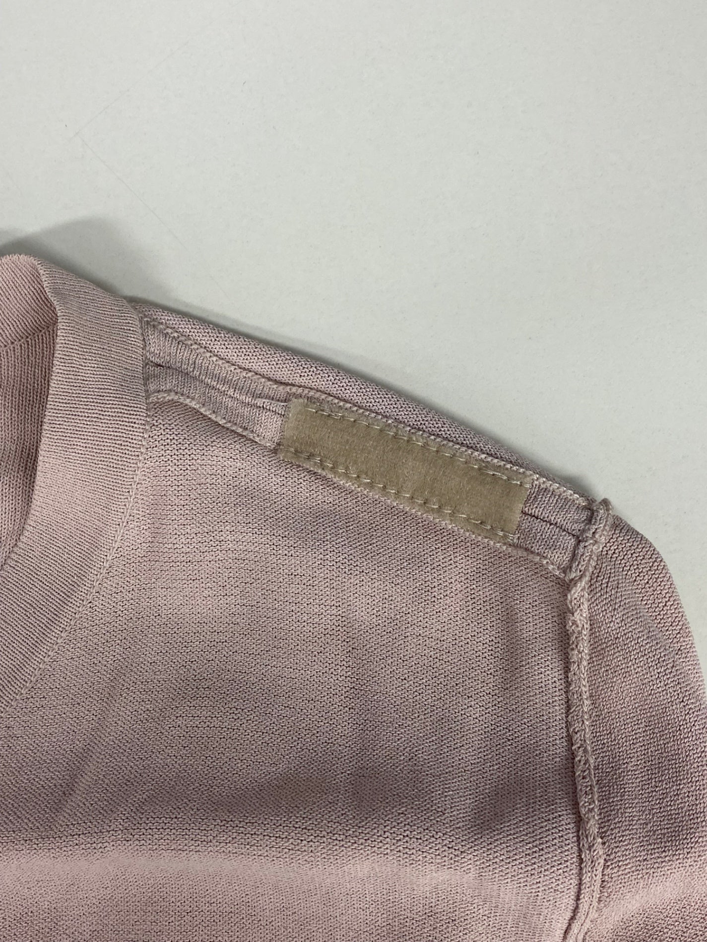 フォクシーニューヨーク アッパースタンダード 32821 カーディガン 38 ピンク IT8GKTLZDF70