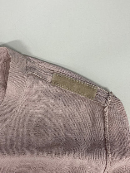 フォクシーニューヨーク アッパースタンダード 32821 カーディガン 38 ピンク IT8GKTLZDF70