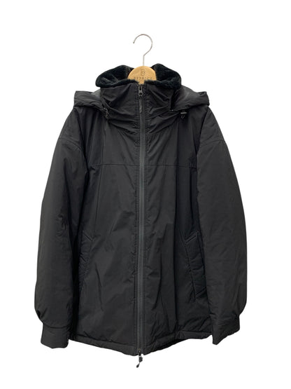 エーピーストゥディオ Padding Jacket 20-020-586-3060-3-0 36 ブラック 20AW ITYBU29I93MS