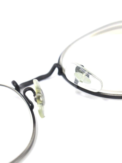 レイバン DAVID RB3582V メガネ ブラック ボストン ITG8L6L9Y5PH