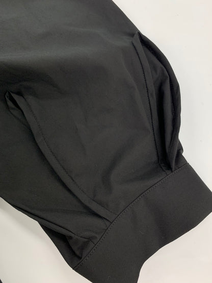 エンフォルド タイプライター Flower BL/ブラウス 300HA230-2680 38 ブラック ‘24人気完売品 IT444DK4NF98