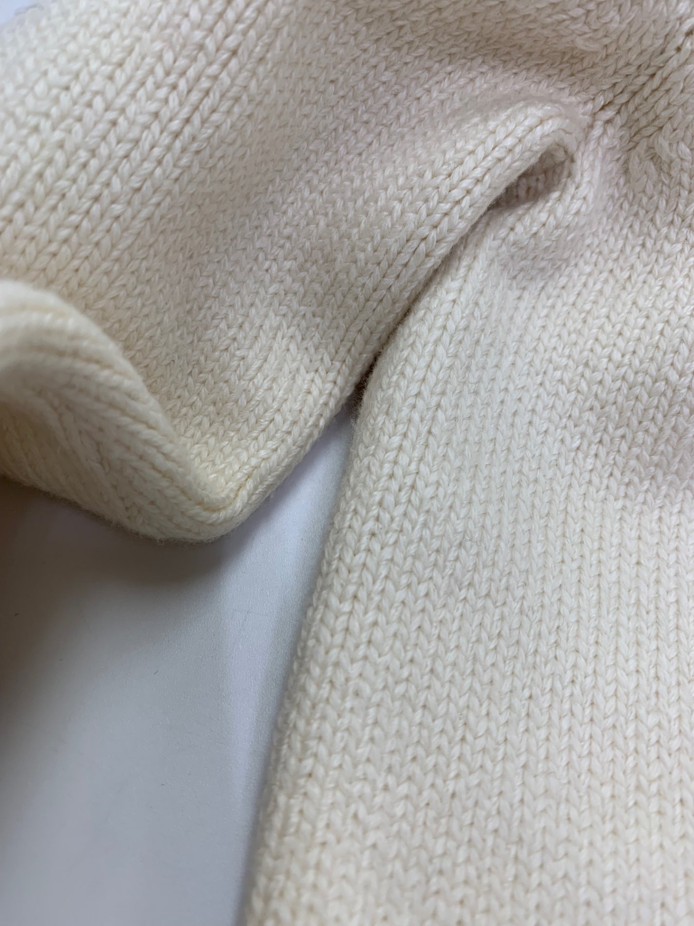 フォクシーニューヨーク collection Cardigan Etoile Brillante 41249 カーディガン 40 アイボリー ITS81VP9I8G4