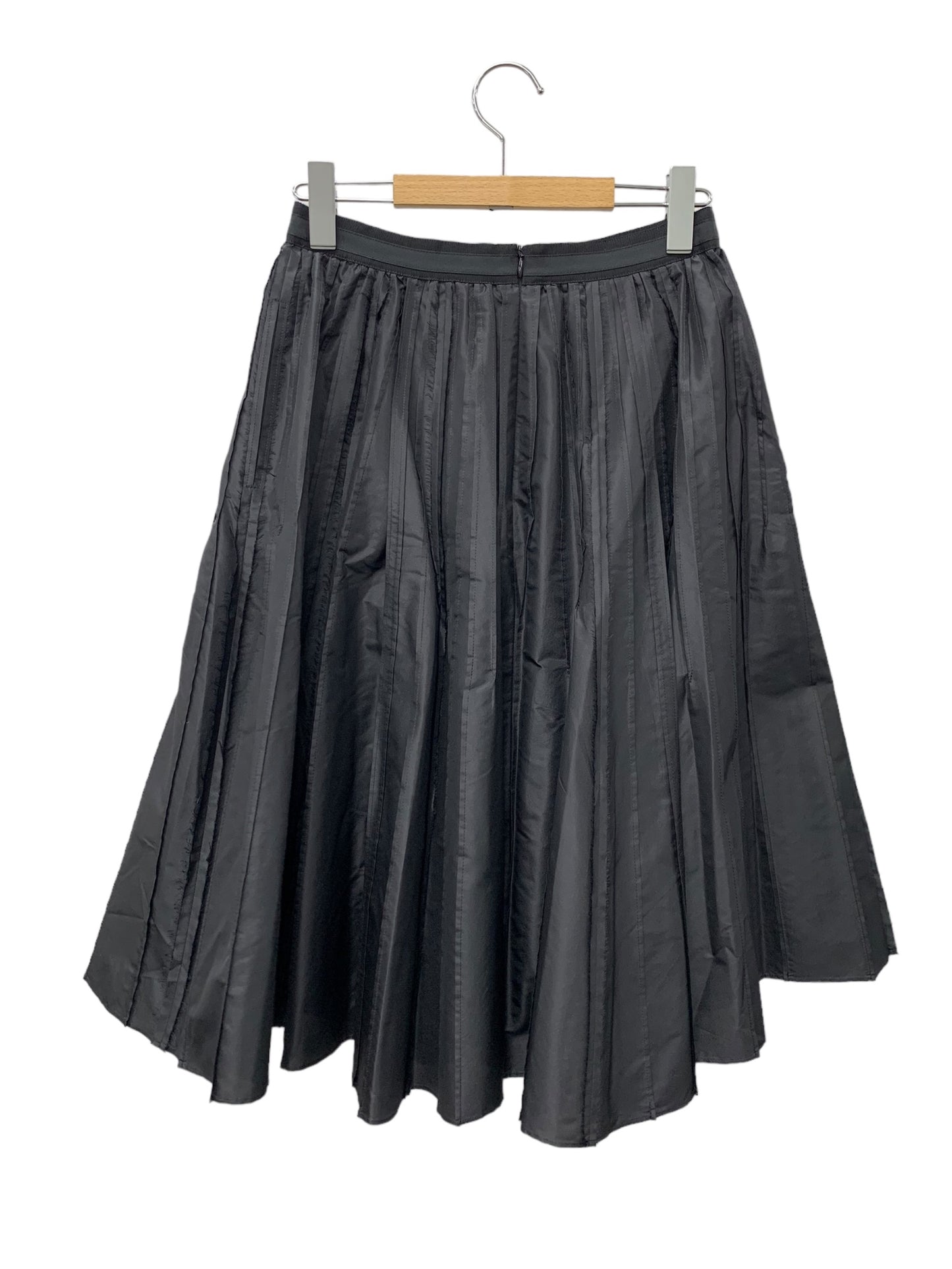 フォクシーブティック Skirt Fancy Crystal 40465 スカート 38 ブラック ITF74BBJWV2G