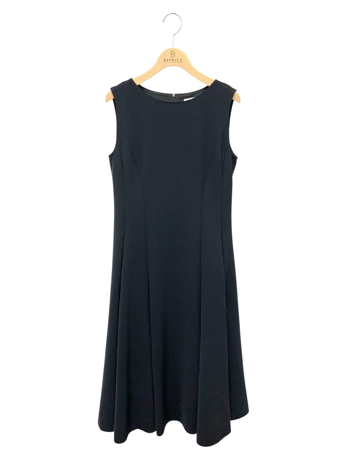 フォクシーニューヨーク Daily Flare デイジーフレア 45130 ワンピース 38 ネイビー ITN34I1ETODI