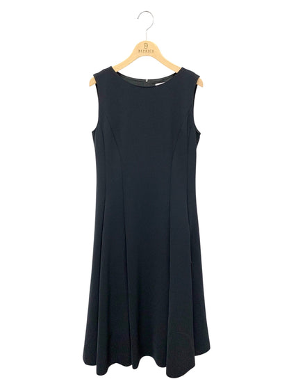 フォクシーニューヨーク Daily Flare デイジーフレア 45130 ワンピース 38 ネイビー ITN34I1ETODI