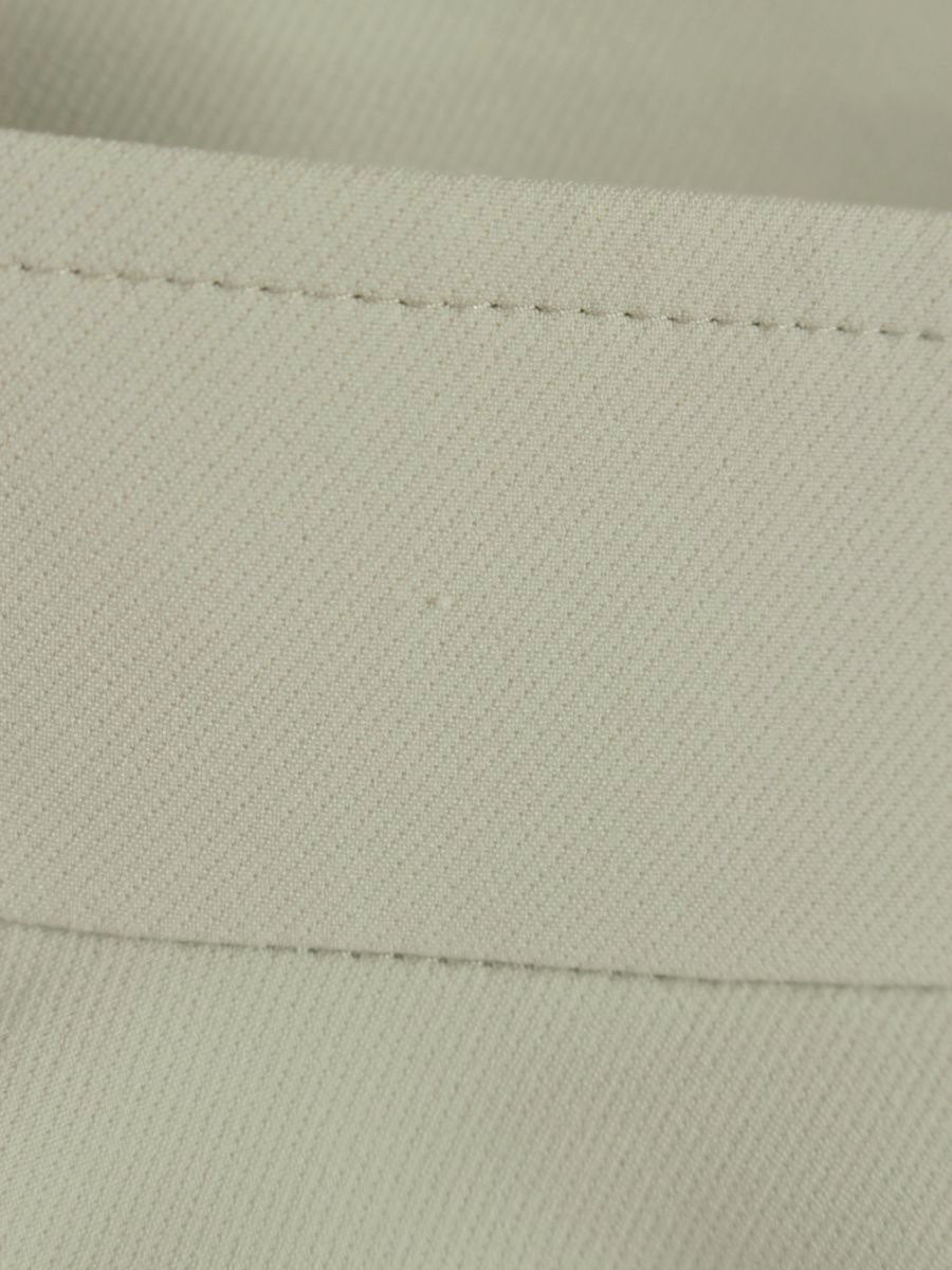 ルネ 5214010　 スカート 34 ベージュ フレアー ITZW3537B74G