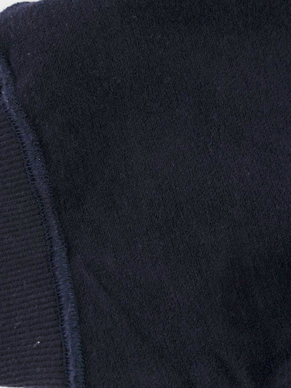 イッセイミヤケメン ME73JK025 半袖スウェット M ネイビー ITH1L055S5F1