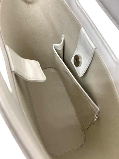 フォクシーブティック Bag Cardenia ガーデニア 45040 ハンドバッグ グレー 刺繍 麻 ITSIDH1QD20G 【SALE】