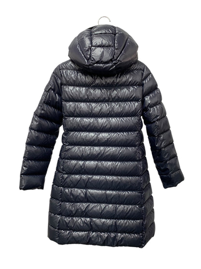 モンクレール MOKA GIUBBOTTO MOKA JACKET D2954499000568950 ダウンコート 12 ネイビー IT6S60D0J44G