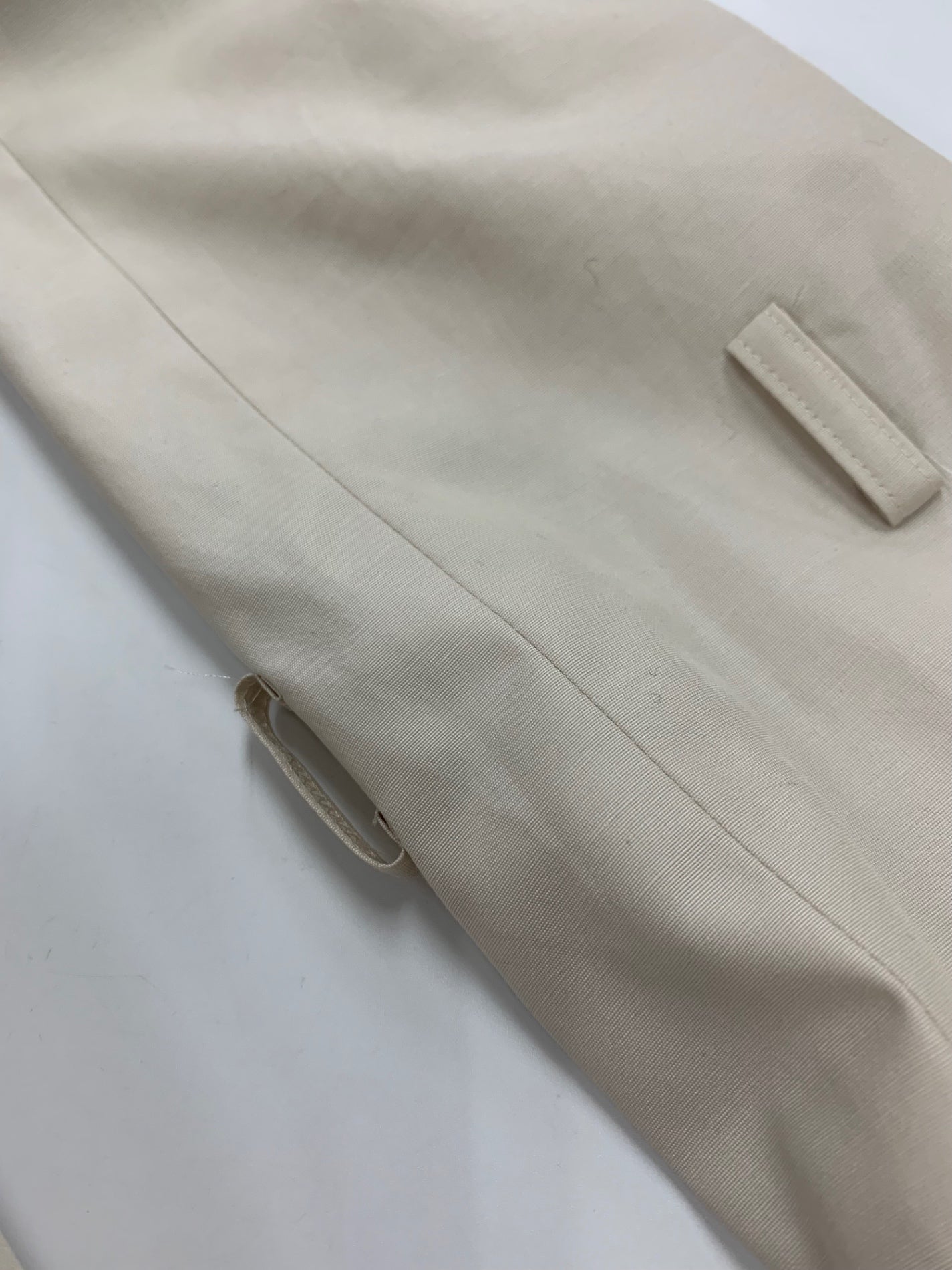 エムズグレイシー 929102 コート 38 ベージュ ベルト付き ITUBWTN7GNZY 【SALE】