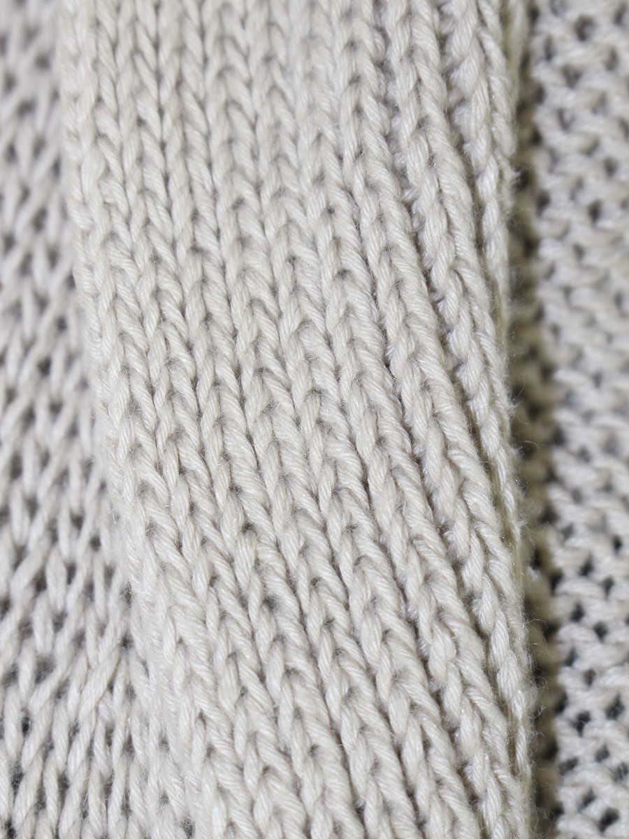 フォクシーブティック Beach Coat 35497 カーディガン F ベージュ IT2STXH9EP50