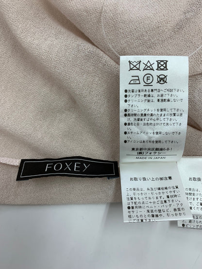 フォクシーブティック Bolero Chiara キアラ 43605 ボレロ F ピンク IT843PGZCMFK