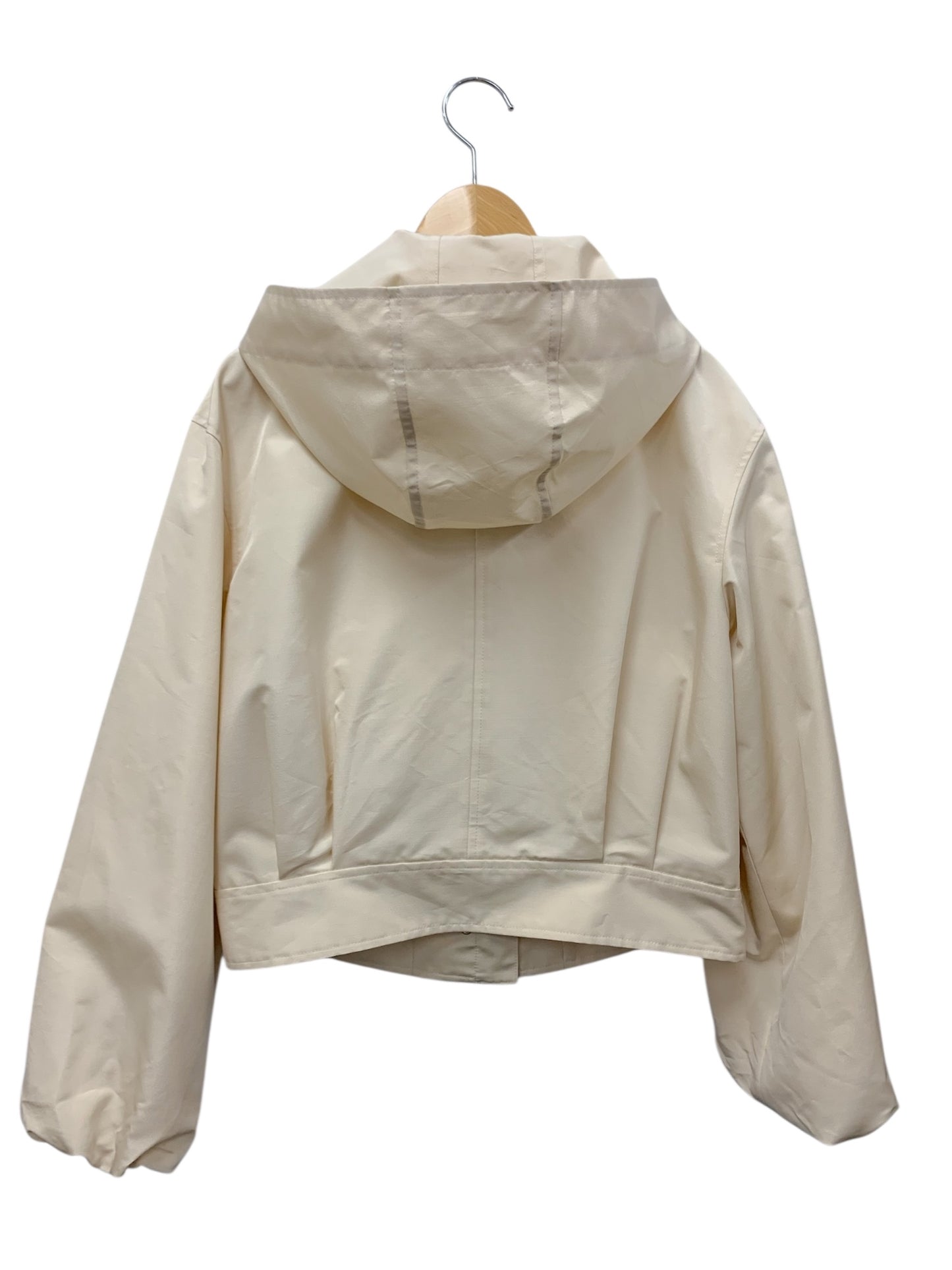 フォクシーブティック Jacket Jewel F 42693 ジャケット 40 アイボリー ITJOXVBPH0RK