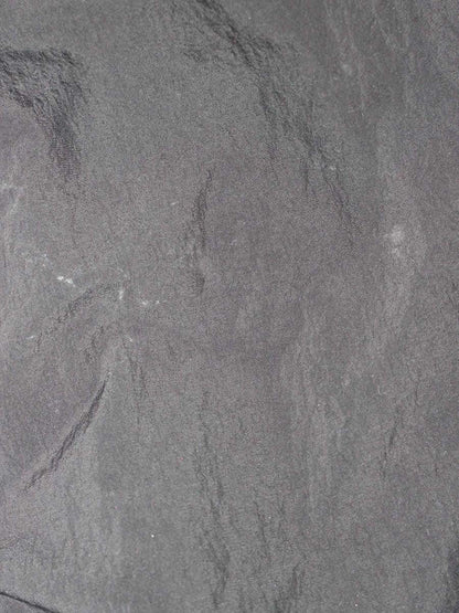 ヨウジヤマモト FS-P60-501 パンツ 2 ブラック ナイロン ウエストギャザー ITCTWPD9U4HU