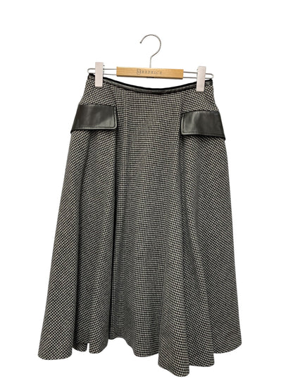 フォクシーブティック 40755 スカート 38 ブラック Skirt Grace Gala IT3SGWQI0X9Q 【SALE】