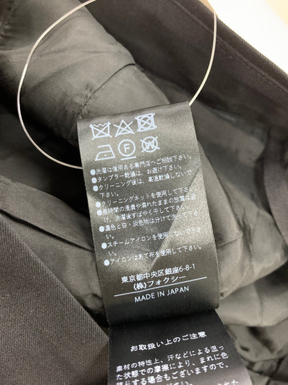 フォクシーブティック City Pants シティ 44675 パンツ 40 ブラック ITZUH2KFY8LW 【SALE】