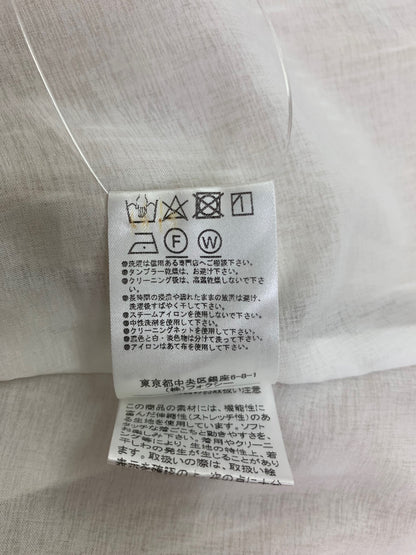 フォクシーニューヨーク Marina Sandress 42152 ワンピース 40 ベージュ IT0QIDCHDX10