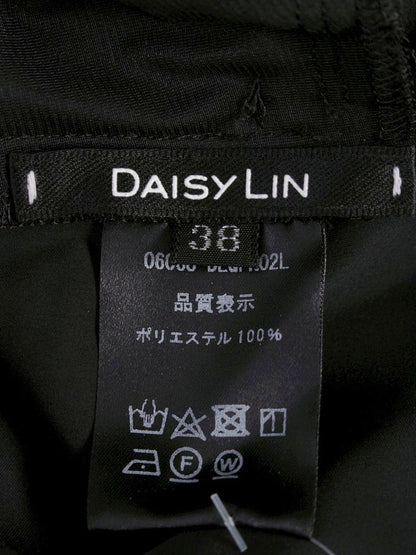 デイジーリン 06068 チュニック 38 ブラック ITH3ZIL3CI0W