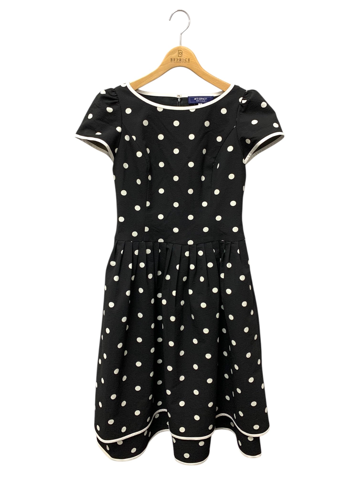 エムズグレイシー通販 | 中古ブランド品・古着洋服 | ビープライス