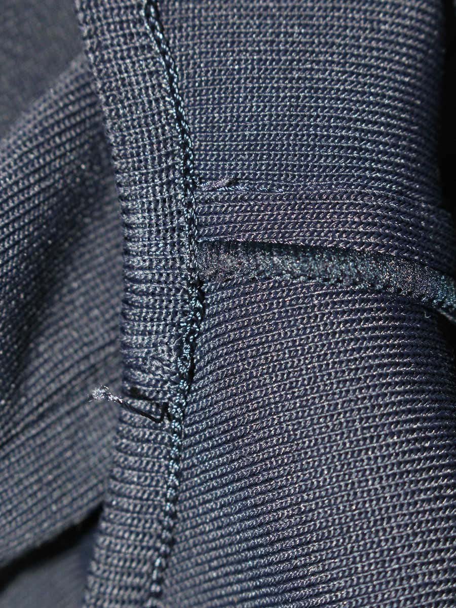 フォクシーブティック ニットトップス マグノリア 37627 セーター 40 ネイビー ITFPAD0R2YIS